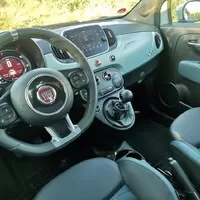 Fiat 500 hybrid: Malý Ital v moderní době