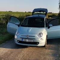Fiat 500 hybrid: Malý Ital v moderní době