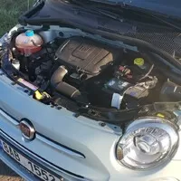 Fiat 500 hybrid: Malý Ital v moderní době
