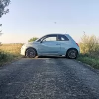 Fiat 500 hybrid: Malý Ital v moderní době