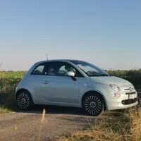 Fiat 500 hybrid: Malý Ital v moderní době