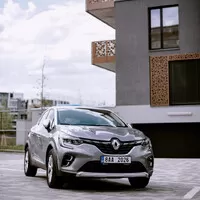 Renault Captur TCe 155 EDC: Podruhé a mnohem lépe