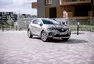 Renault Captur TCe 155 EDC: Podruhé a mnohem lépe
