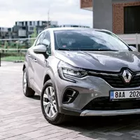 Renault Captur TCe 155 EDC: Podruhé a mnohem lépe