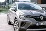 Renault Captur TCe 155 EDC: Podruhé a mnohem lépe