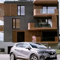 Renault Captur TCe 155 EDC: Podruhé a mnohem lépe