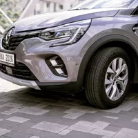 Renault Captur TCe 155 EDC: Podruhé a mnohem lépe
