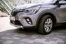 Renault Captur TCe 155 EDC: Podruhé a mnohem lépe