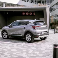 Renault Captur TCe 155 EDC: Podruhé a mnohem lépe