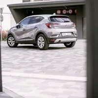 Renault Captur TCe 155 EDC: Podruhé a mnohem lépe