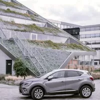 Renault Captur TCe 155 EDC: Podruhé a mnohem lépe