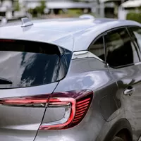 Renault Captur TCe 155 EDC: Podruhé a mnohem lépe