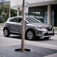 Renault Captur TCe 155 EDC: Podruhé a mnohem lépe