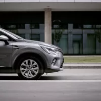Renault Captur TCe 155 EDC: Podruhé a mnohem lépe