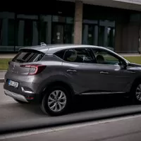 Renault Captur TCe 155 EDC: Podruhé a mnohem lépe