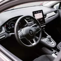 Renault Captur TCe 155 EDC: Podruhé a mnohem lépe