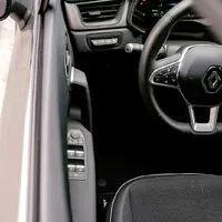 Renault Captur TCe 155 EDC: Podruhé a mnohem lépe