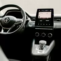 Renault Captur TCe 155 EDC: Podruhé a mnohem lépe