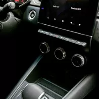 Renault Captur TCe 155 EDC: Podruhé a mnohem lépe