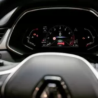 Renault Captur TCe 155 EDC: Podruhé a mnohem lépe
