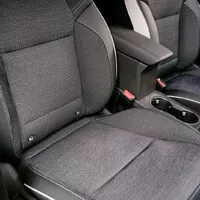 Renault Captur TCe 155 EDC: Podruhé a mnohem lépe