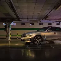 BMW 330e: Pokrok nezastavíš