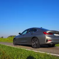 BMW 330e: Pokrok nezastavíš