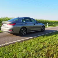 BMW 330e: Pokrok nezastavíš