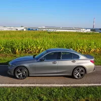 BMW 330e: Pokrok nezastavíš