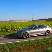 BMW 330e: Pokrok nezastavíš