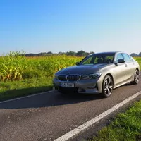 BMW 330e: Pokrok nezastavíš