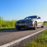 BMW 330e: Pokrok nezastavíš
