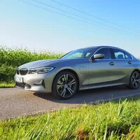 BMW 330e: Pokrok nezastavíš