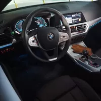 BMW 330e: Pokrok nezastavíš