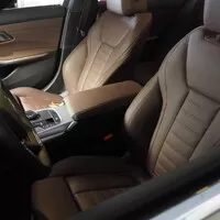 BMW 330e: Pokrok nezastavíš