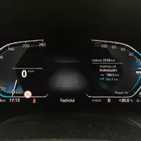 BMW 330e: Pokrok nezastavíš