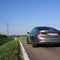 BMW 330e: Pokrok nezastavíš