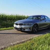 BMW 330e: Pokrok nezastavíš