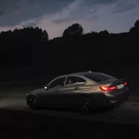 BMW 330e: Pokrok nezastavíš