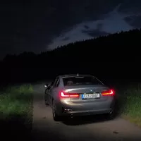 BMW 330e: Pokrok nezastavíš