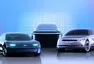 Hyundai spouští vlastní značku elektromobilů, láká na futuristický design