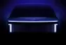Hyundai spouští vlastní značku elektromobilů, láká na futuristický design