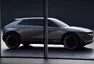 Hyundai spouští vlastní značku elektromobilů, láká na futuristický design