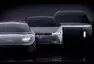 Hyundai spouští vlastní značku elektromobilů, láká na futuristický design