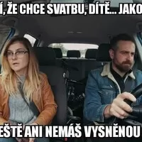 Zdroj: Česká automobilová meme