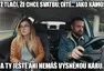 Zdroj: Česká automobilová meme