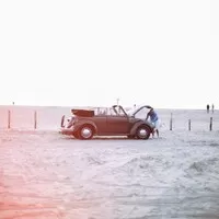 Autíčkář se ptá: Kam se poděly holky s láskou k motorismu?