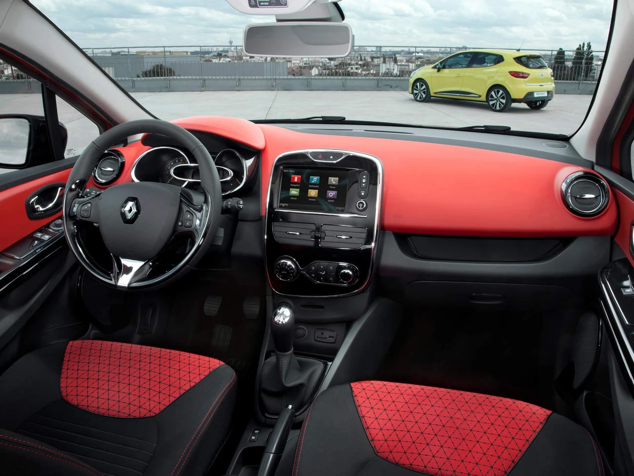 Foto: Renault