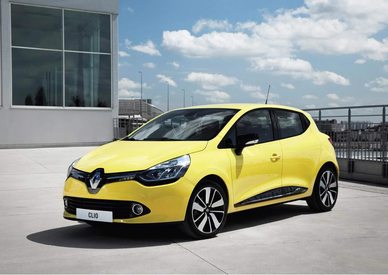 Foto: Renault