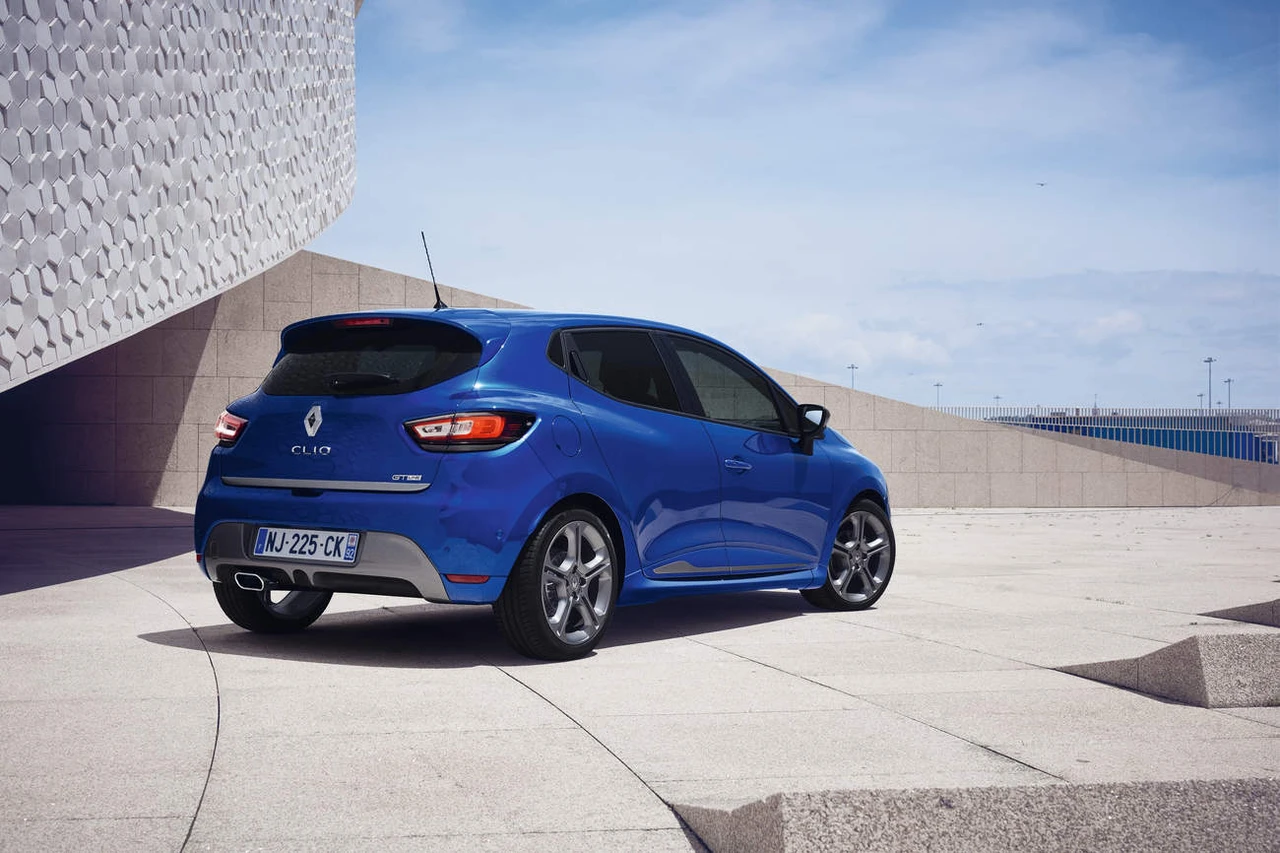 Foto: Renault